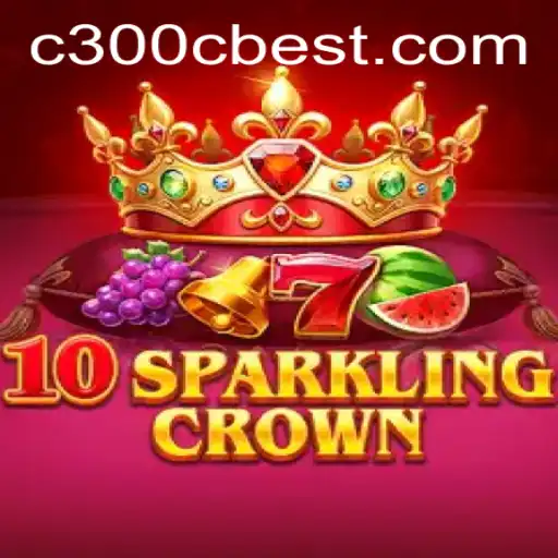 Descubra o Fascinante Mundo de 10SparklingCrown