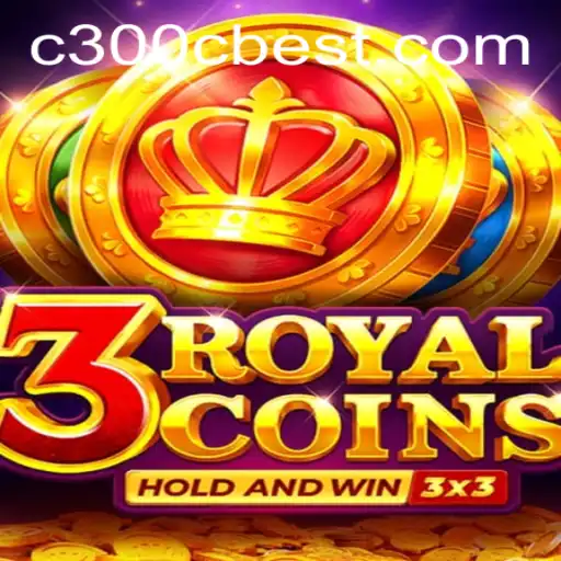 Descubra o Fascinante Mundo de 3royalcoins: Um Jogo de Estratégia e Inteligência