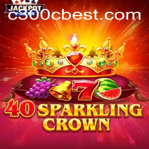Descubra 40SparklingCrown: Um Jogo de Estratégia Brilhante