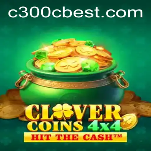 Tudo sobre CloverCoins4x4: O Jogo que Está Conquistando o Mundo