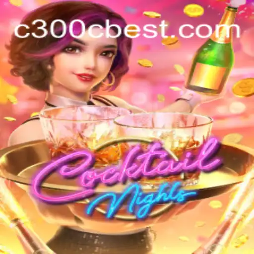 CocktailNights: Uma Imersão em Mixologia e Estratégia