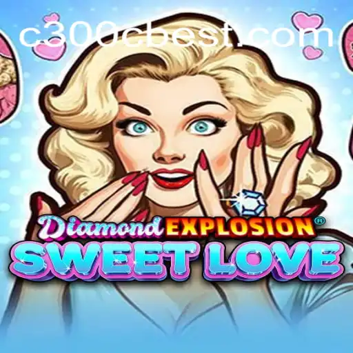 DiamondExplosionSweetLove: Um Guia Completo para se Aventurar no Novo Fenômeno dos Jogos