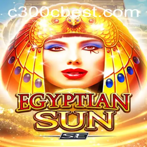 Descubra o Fascinante Jogo EgyptianSunSE: Uma Aventura no Egito Antigo