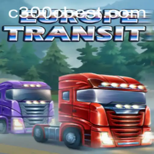 EuropeTransit: Uma Nova Jornada no Mundo dos Jogos