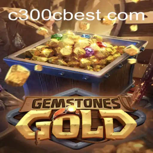 Explorando GemstonesGold: O Mistério das Pedras Preciosas e a Chave c300c