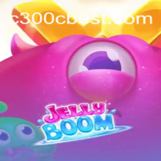 Descubra o Mundo Vibrante de JellyBoom: Um Jogo de Estratégia Cativante