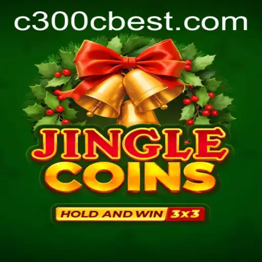 Jinglecoins: Descobrindo o Mundo do Jogo C300C