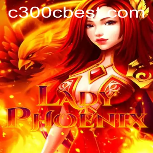 Explorando o Fascinante Mundo de 'LadyPhoenix'