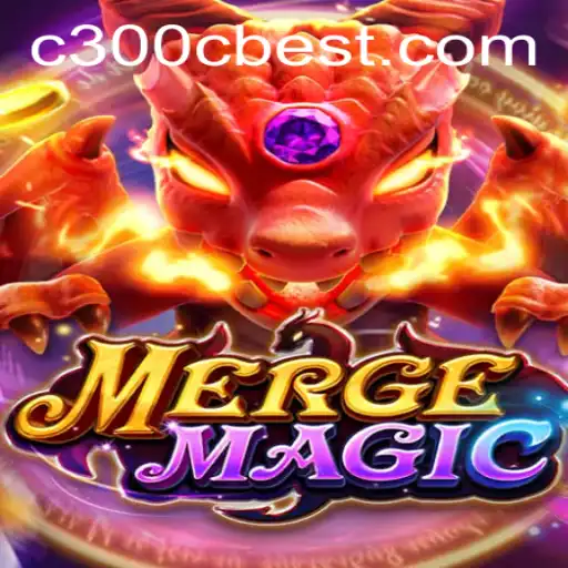 Explorando o Universo Encantado de MERGEMAGIC