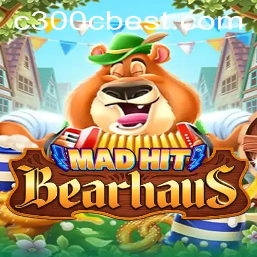 Descubra o Novo Fenômeno dos Jogos: MadHitBearhaus