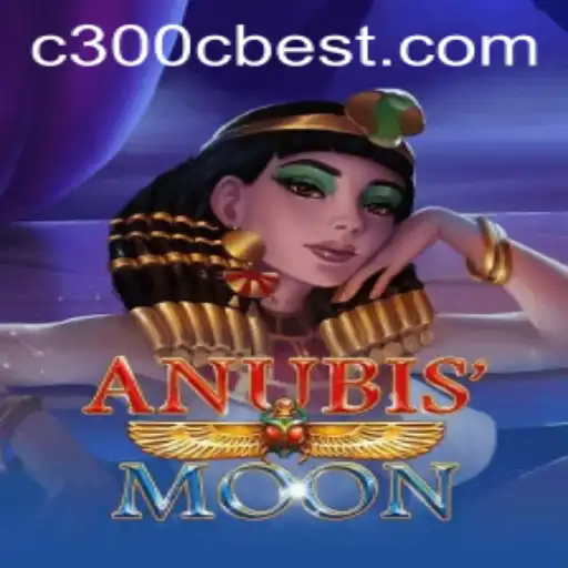Explorando o Mundo Misterioso de AnubisMoon