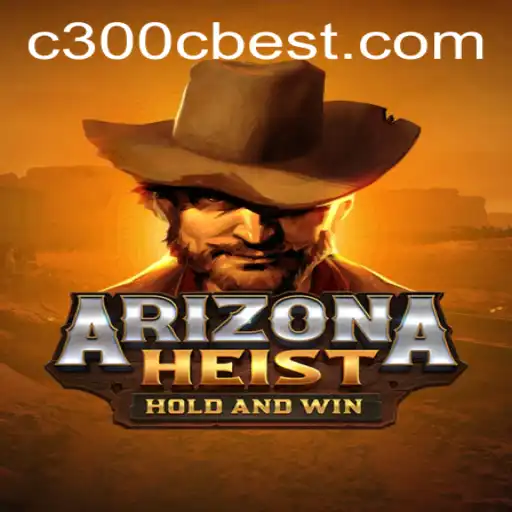 Descubra o Fascinante Mundo de ArizonaHeist