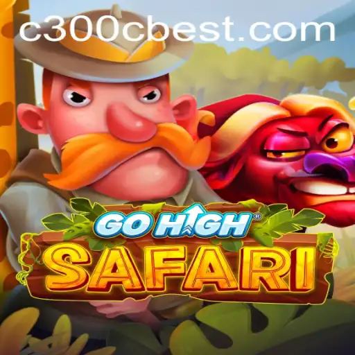 GoHighSafari: Explorando a Aventura Selvagem com Estratégia Inteligente