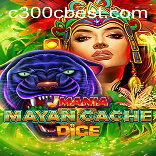 JManiaMayanCacheDice: Um Novo Jogo de Estratégia e Sorte