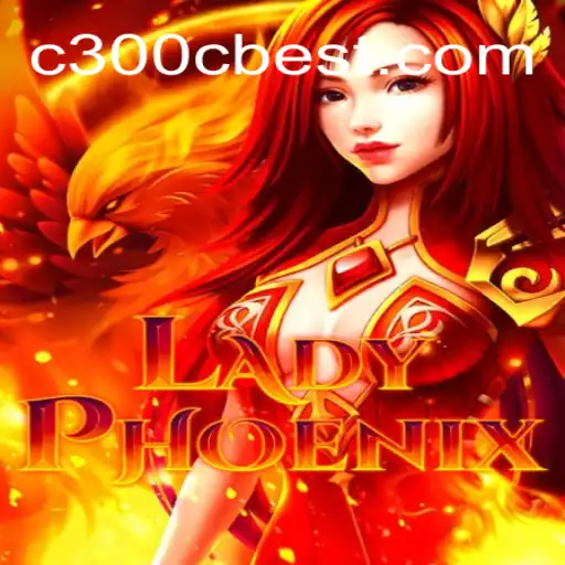 Explorando o Fascinante Mundo de 'LadyPhoenix'