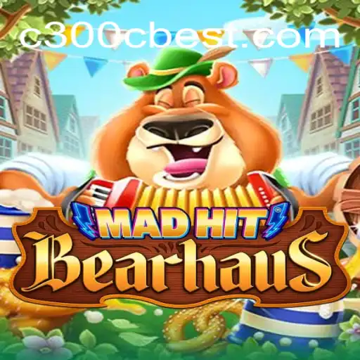 Descubra o Novo Fenômeno dos Jogos: MadHitBearhaus