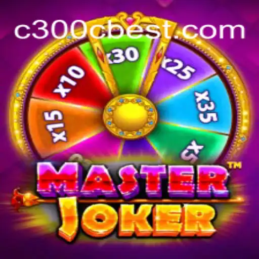 Explorando o Fascinante Mundo de MasterJoker
