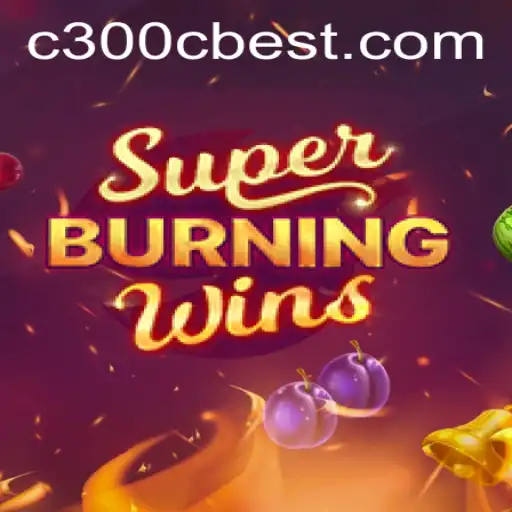 Explorando o Mundo Emocionante do Jogo SuperBurningWins