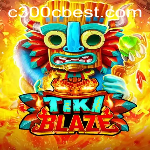 TikiBlaze: Uma Aventura Tropical e Estratégica