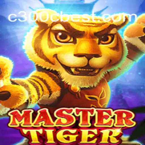 Descubra o Empolgante Mundo de MasterTiger: Aventuras e Estratégias com a Palavra-Chave c300c