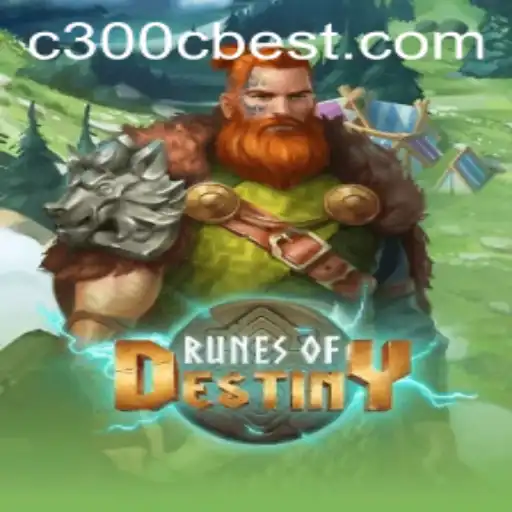 Explorando o Mundo de RunesOfDestiny: Uma Jornada Épica