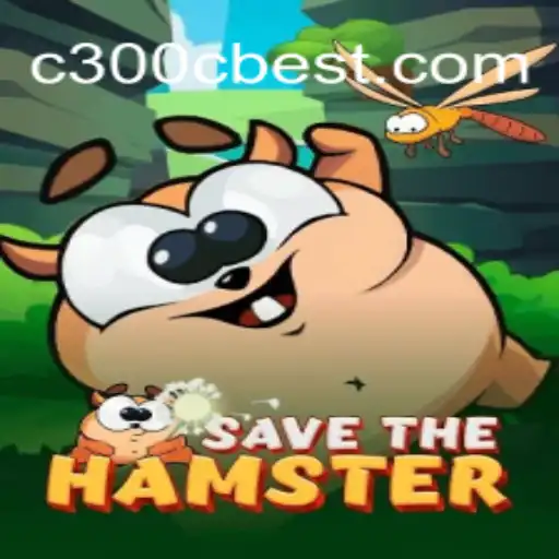 SavetheHamster: Uma Aventura Interativa de Estratégia e Habilidades