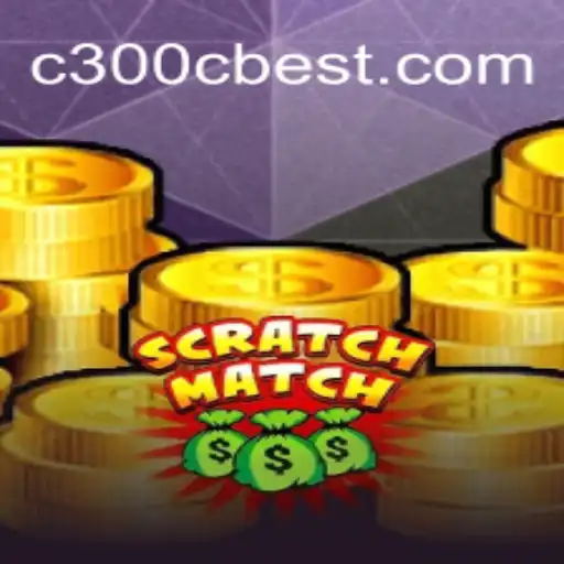 ScratchMatch: O Novo Jogo que Está Conquistando o Mundo