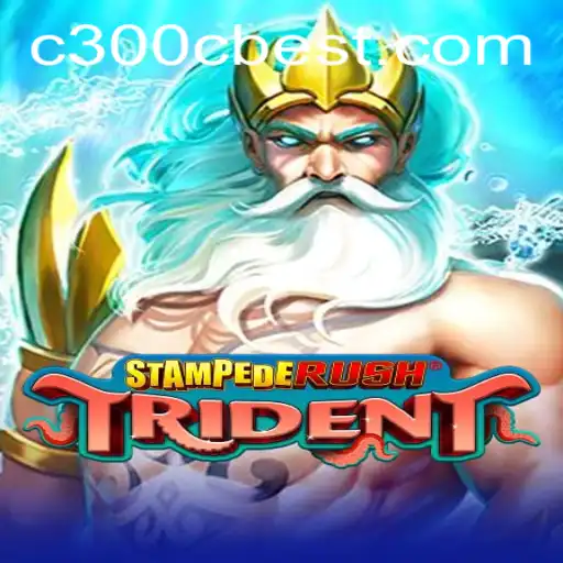 Descubra o Universo Empolgante de StempedeRushTrident