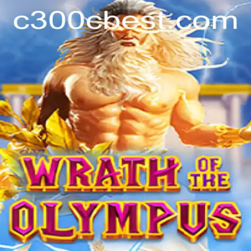 Descubra WrathofOlympus: O Novo Jogo de Estratégia Mítico